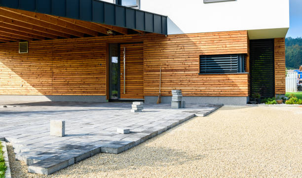 Reasons to Select Us for Your Driveway Paving Requirements in Clark Mills, NY