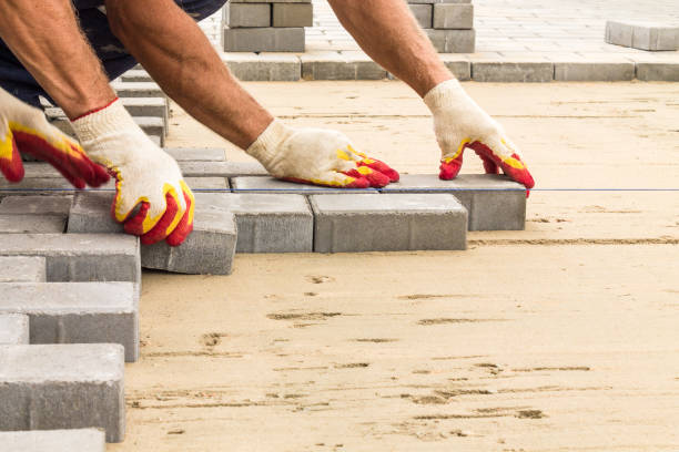 Trusted Clark Mills, NY Driveway Pavers Experts