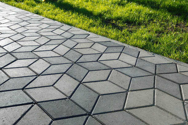 Best Residential Paver Driveway  in Clark Mills, NY