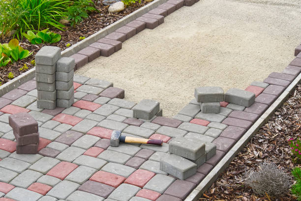 Best Driveway Paving Contractor  in Clark Mills, NY