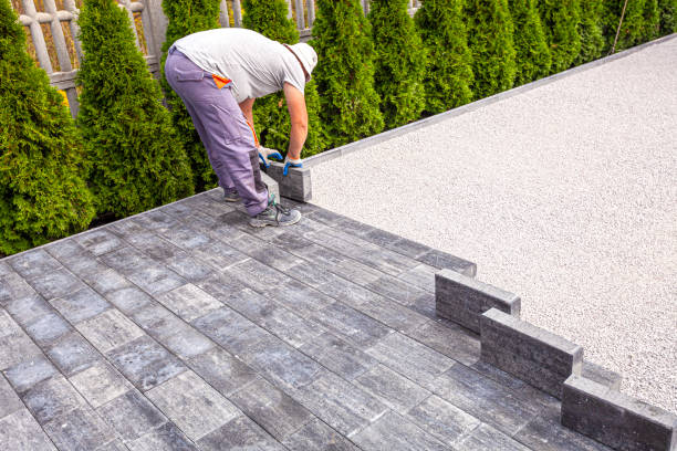 Best Driveway Pavers Near Me  in Clark Mills, NY