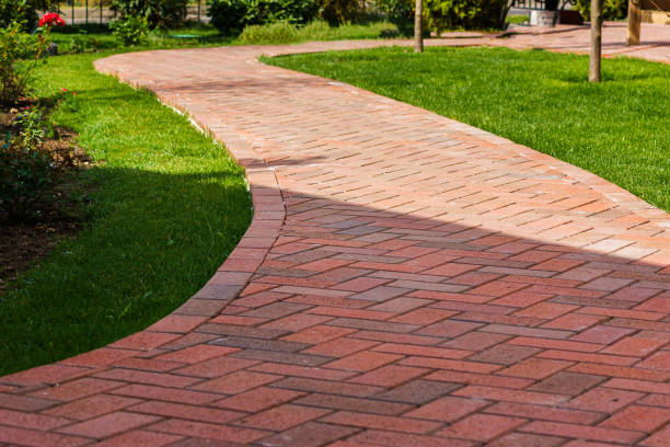 Best Brick Driveway Pavers  in Clark Mills, NY