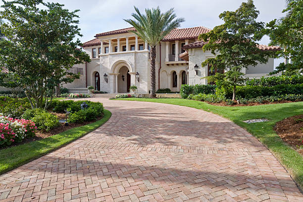 Professional Driveway Pavers in Clark Mills, NY