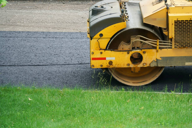 Best Residential Paver Driveway  in Clark Mills, NY