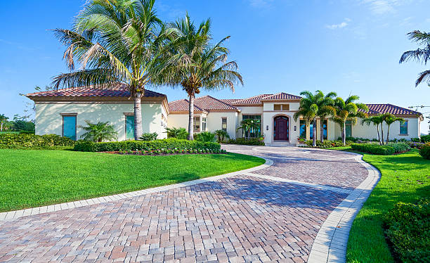 Best Driveway Resurfacing Pavers  in Clark Mills, NY
