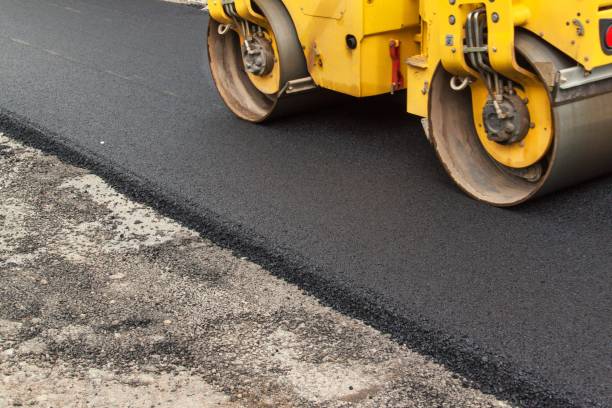 Best Custom Driveway Pavers  in Clark Mills, NY
