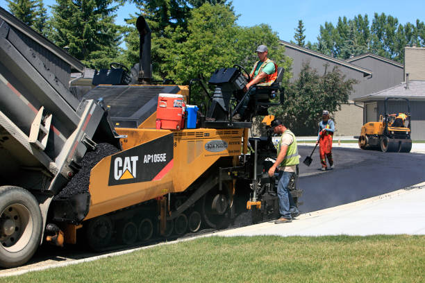 Driveway Repair Near Me in Clark Mills, NY